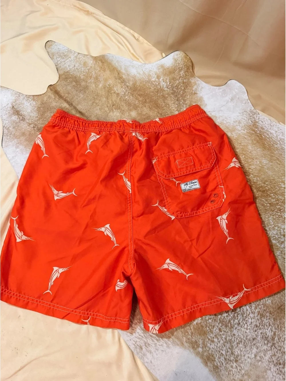 Chaps swim trunks
